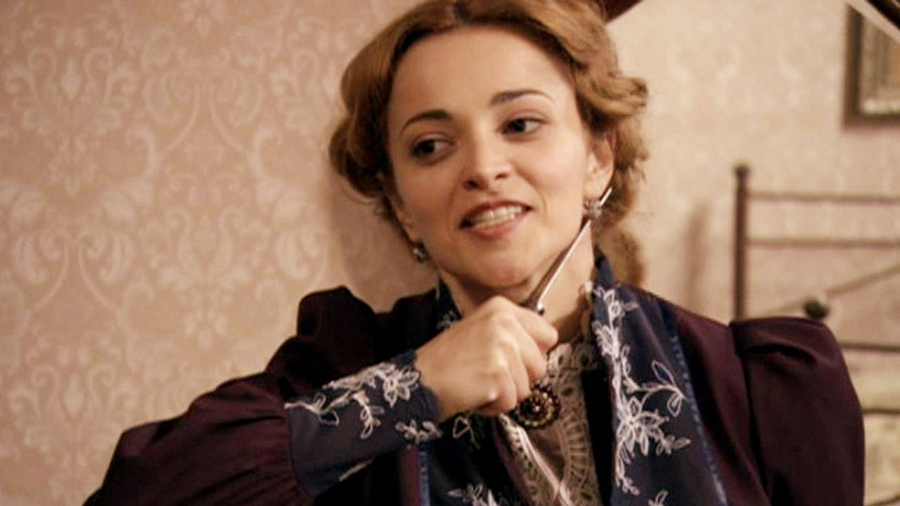 Последний янычар — Épisode 45