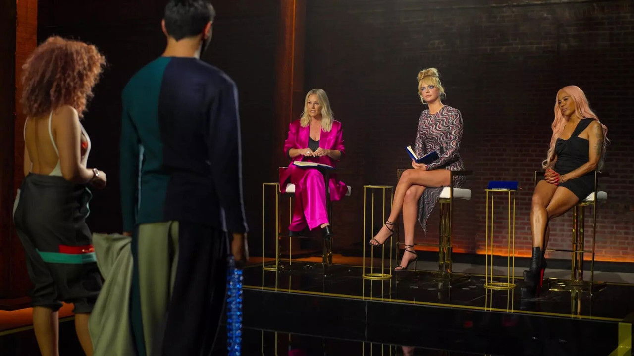 Dress My Tour — Épisode 1