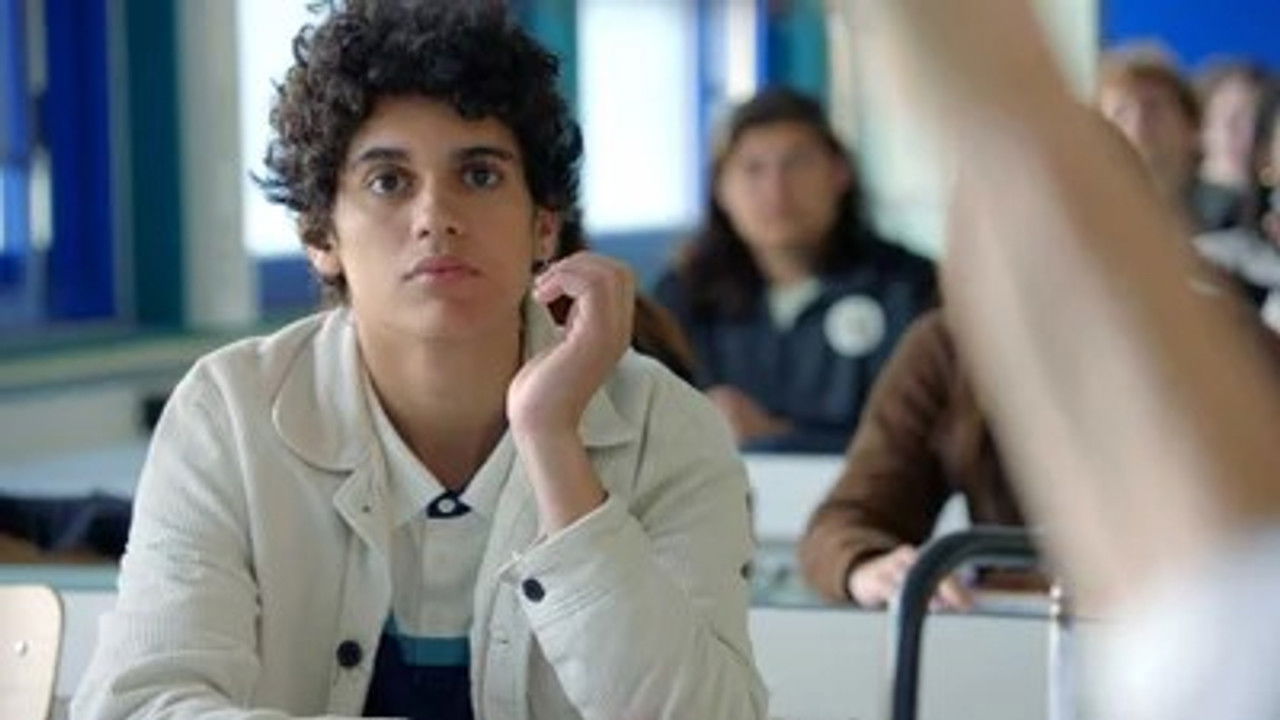 ASKIP, le collège se la raconte — Le jour des oiseaux