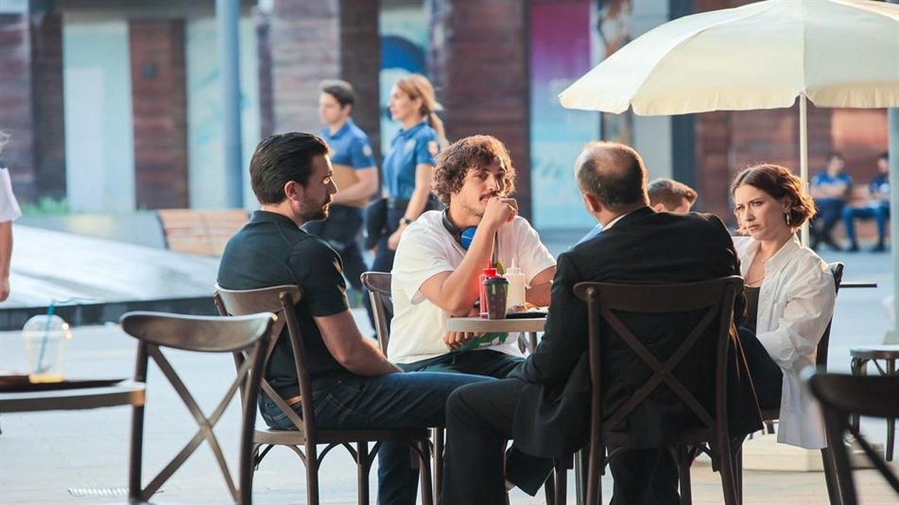 interrogation - Season 1 Episode 9 : Episode 9