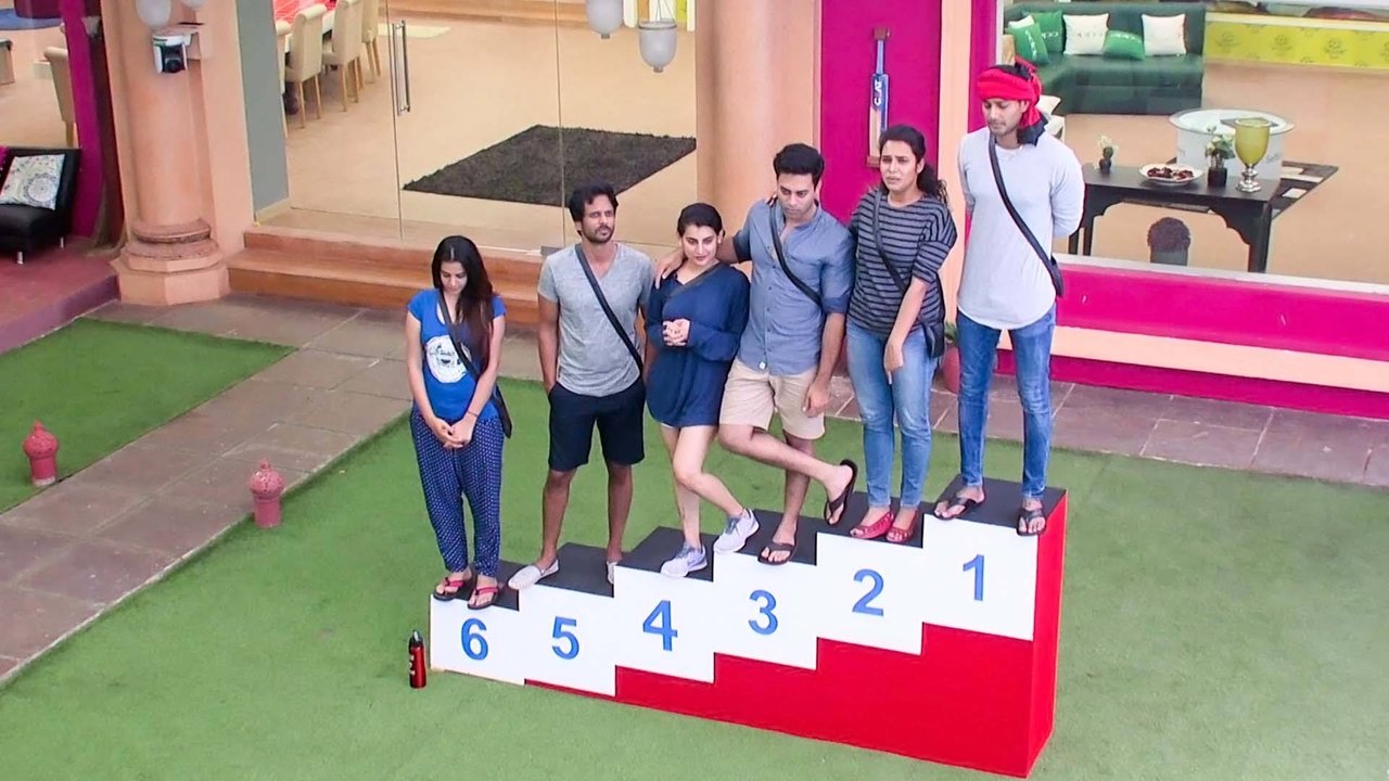 Bigg Boss Telugu - Season 1 Episode 55 : Time for Appraisals