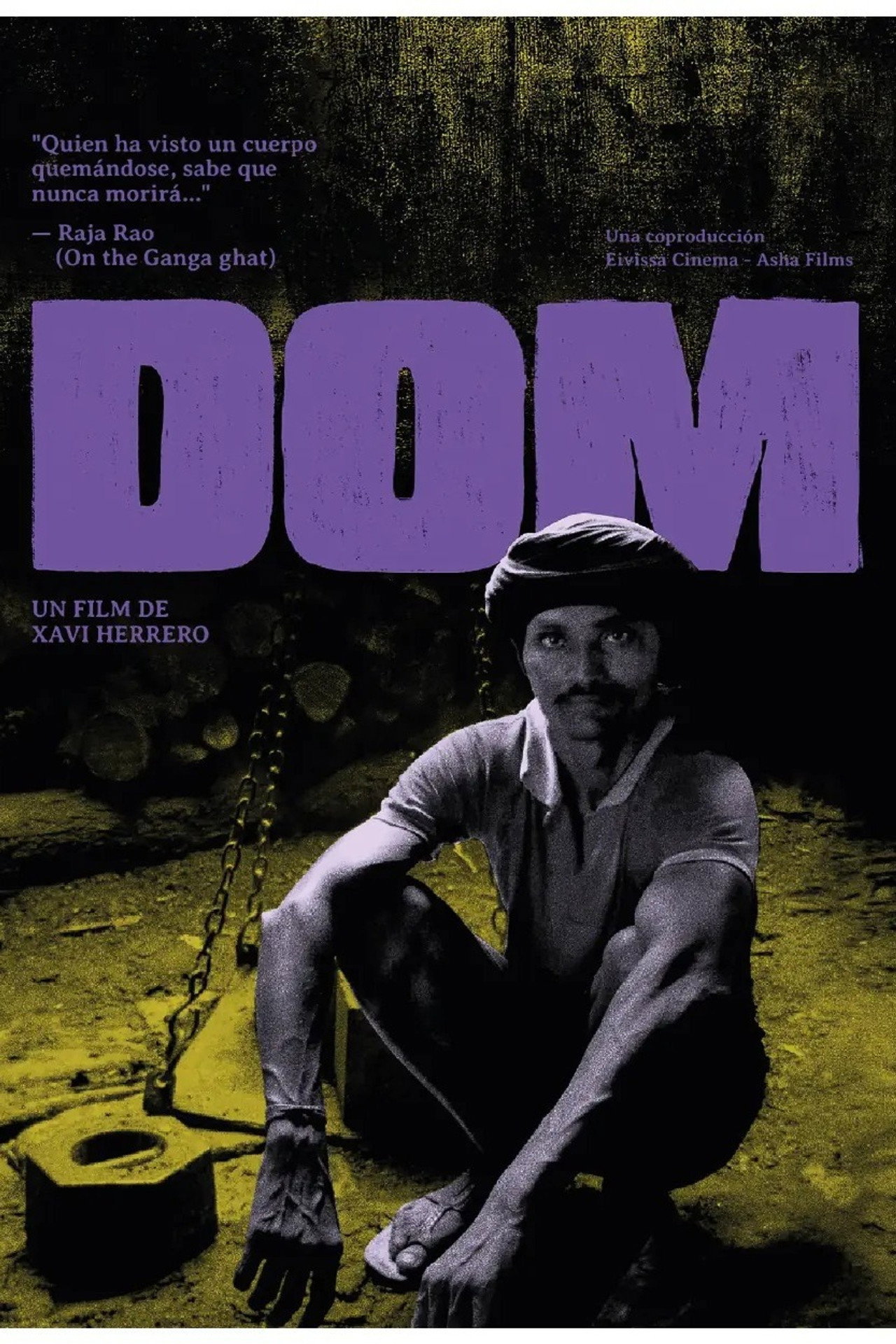 Dom filmaffisch