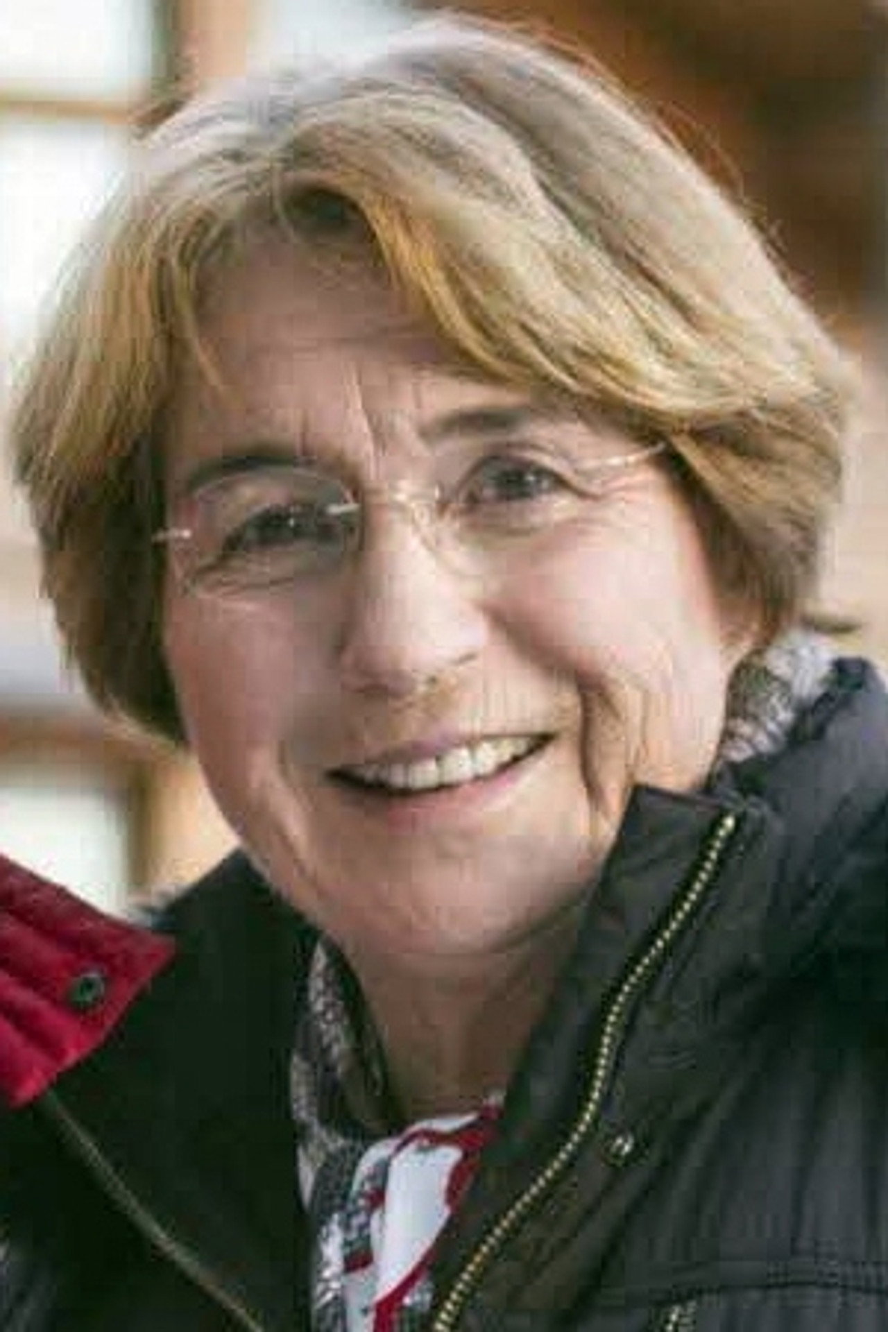 Marielle Goitschel