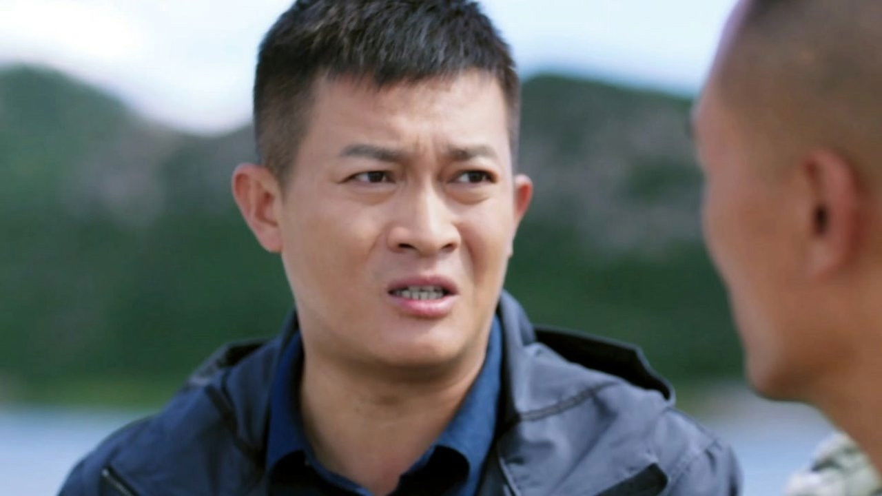 最美的乡村 — Épisode 4