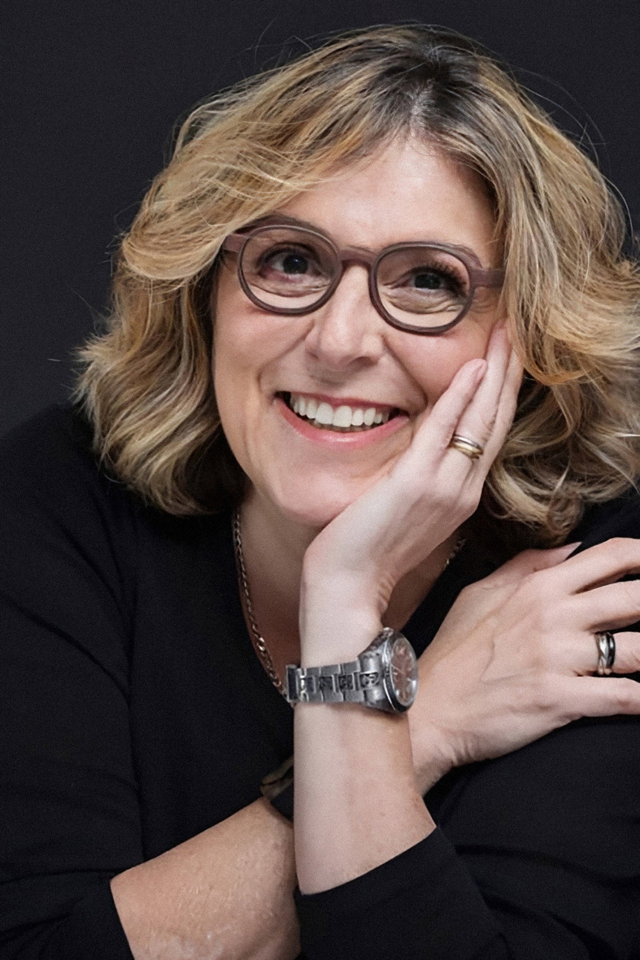 Barbara Gancia