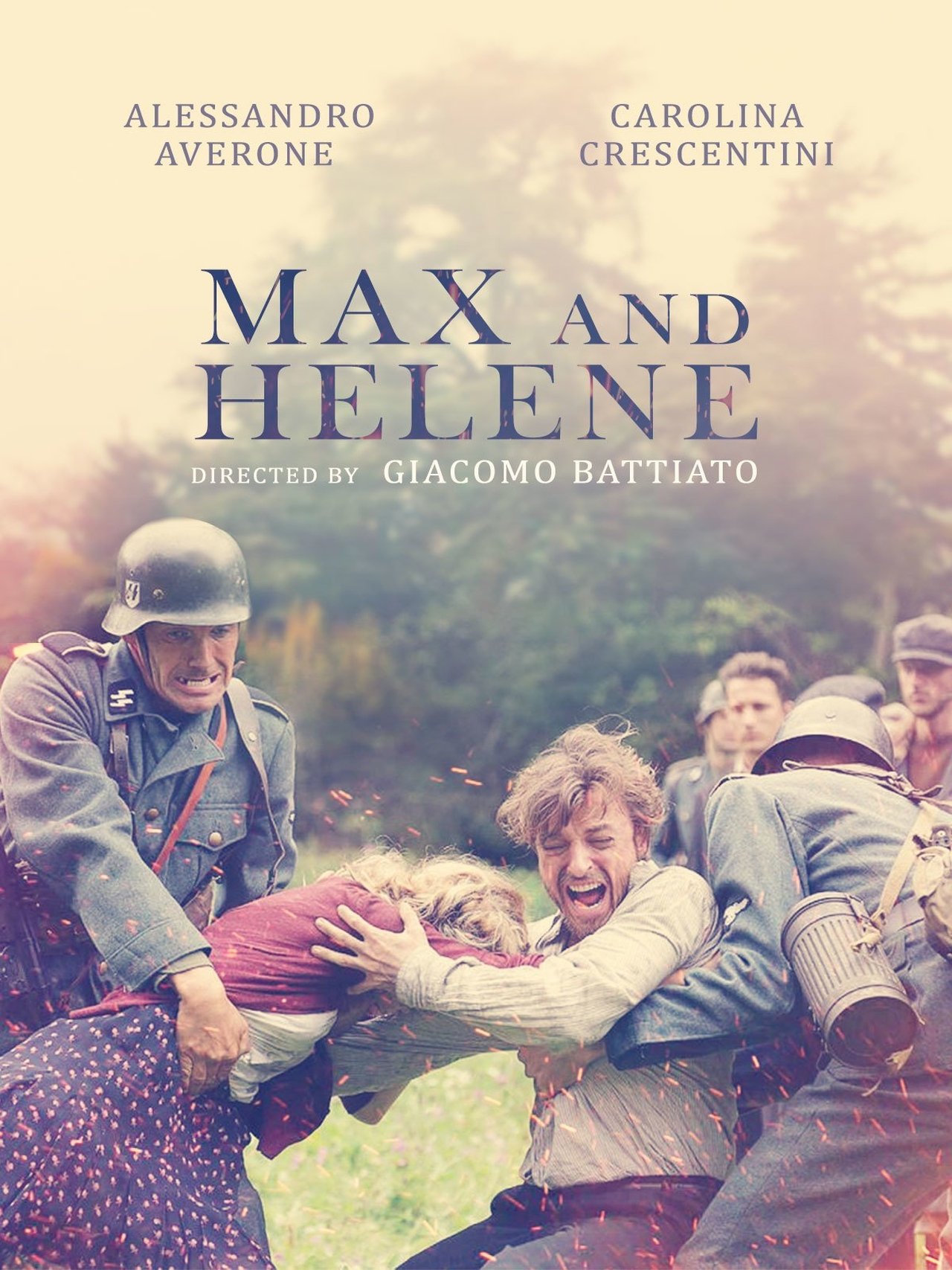 Max e Hélène Max e Hélène