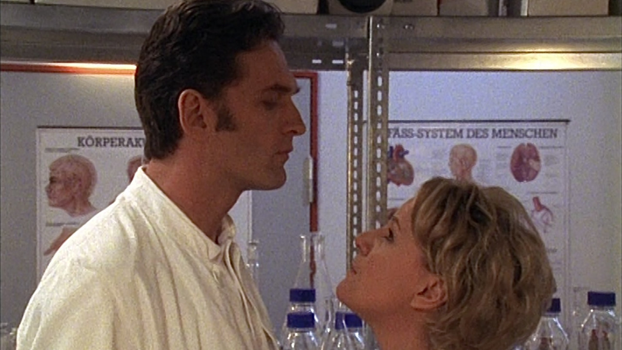 Nikola — Épisode 8