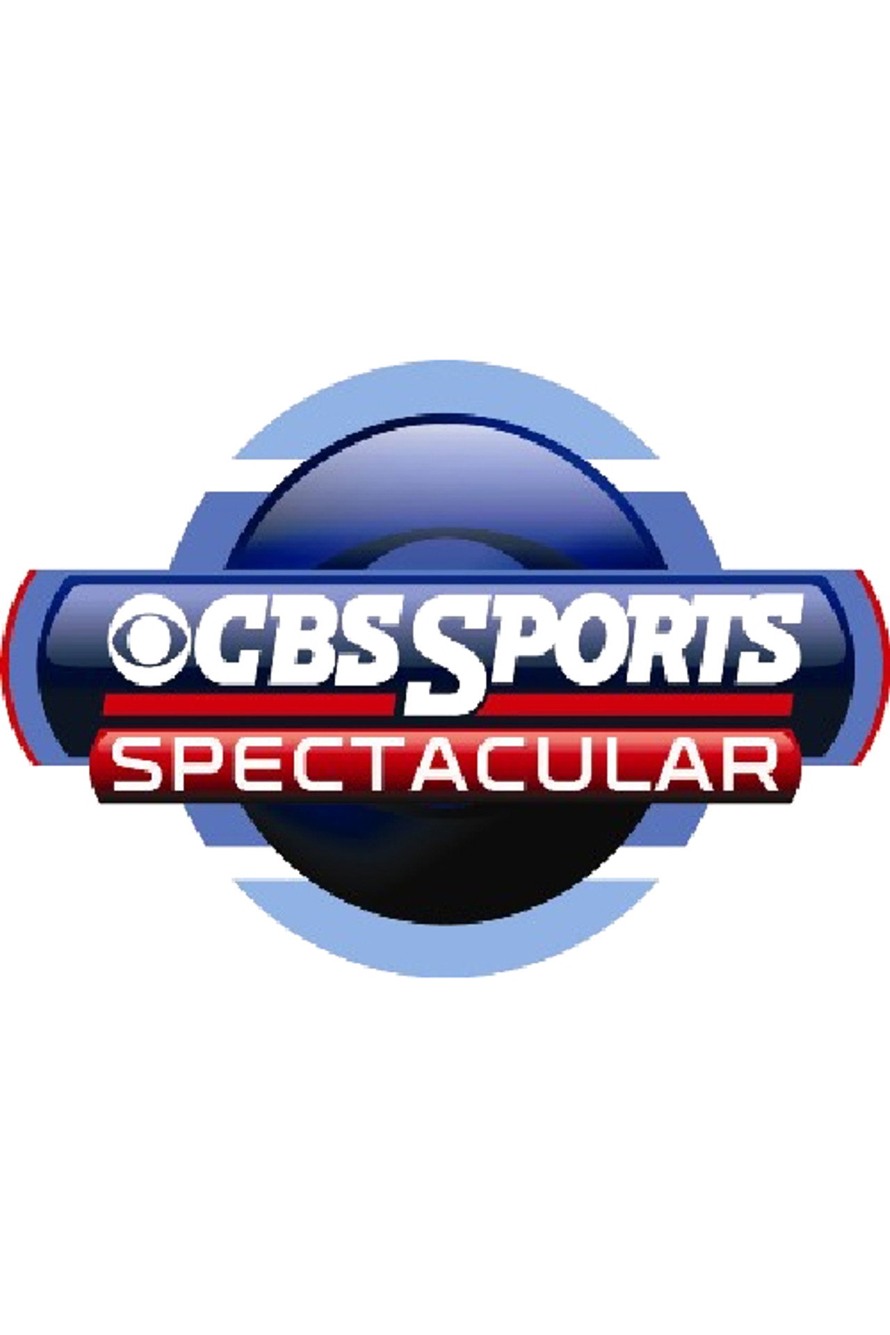 CBS Sports Spectacular poster