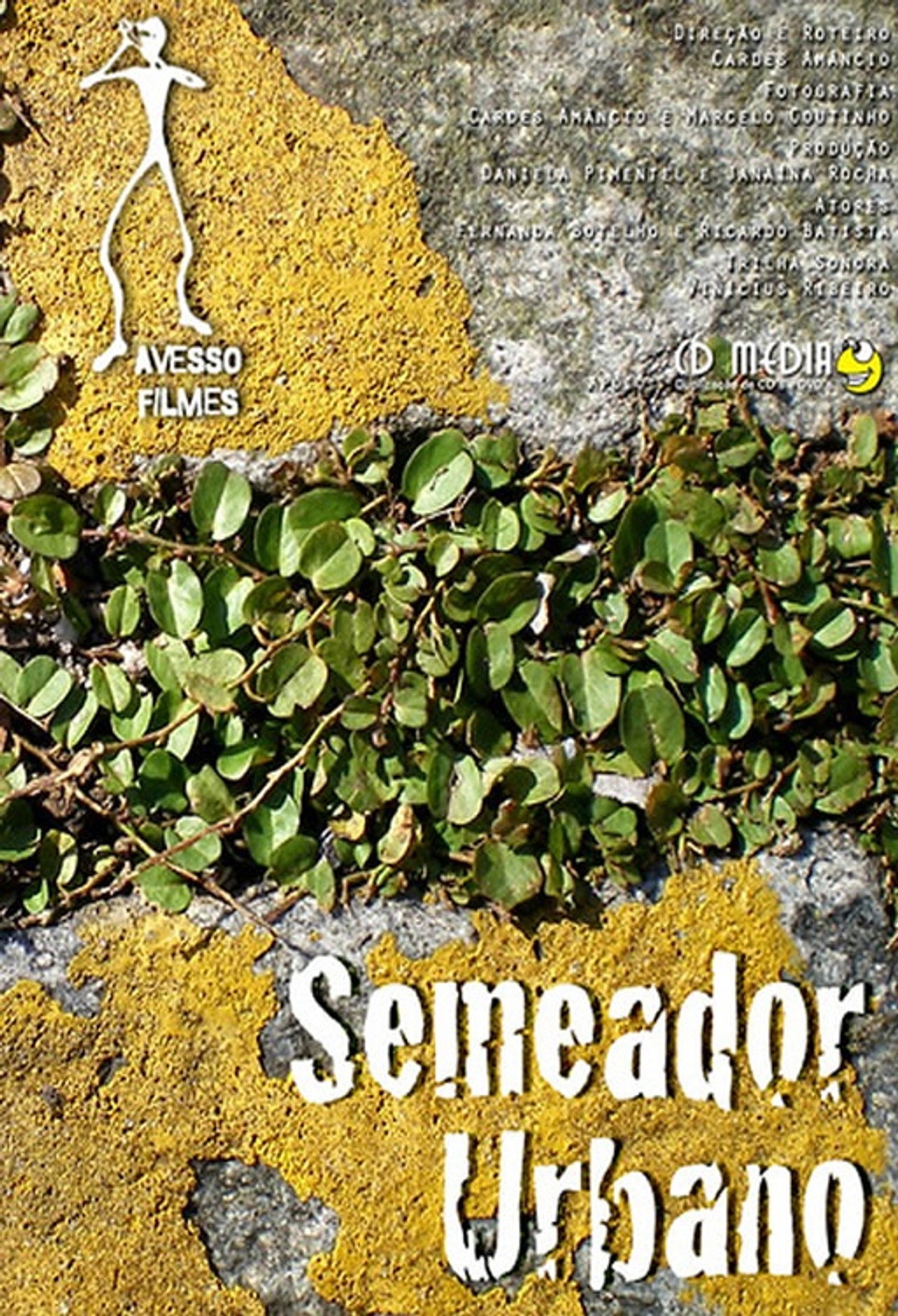 Semeador Urbano filmaffisch