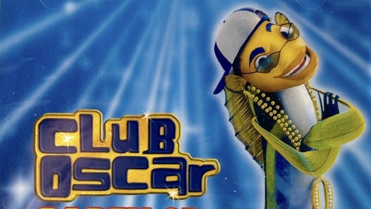 Scen från Club Oscar