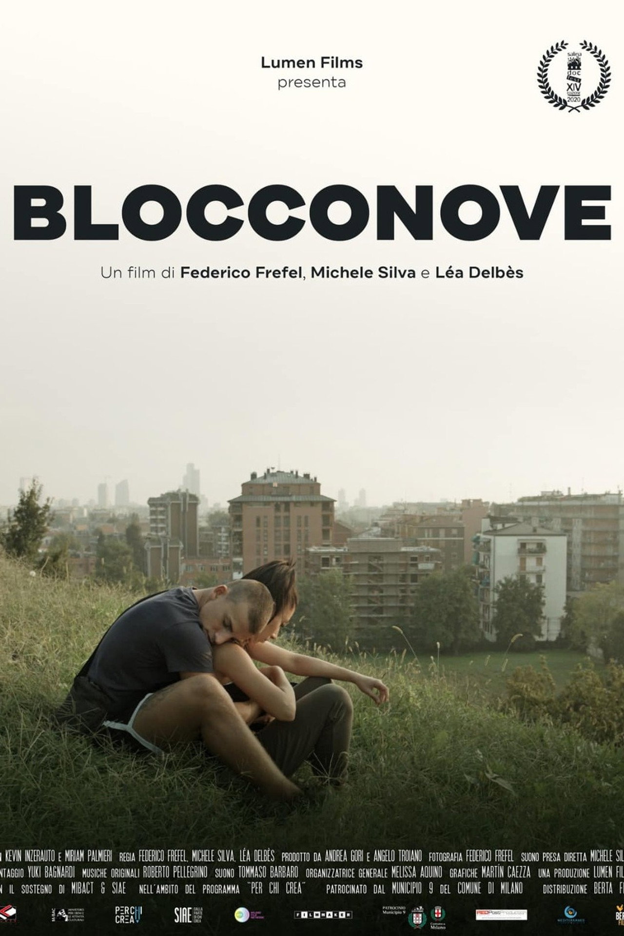 Blocconove