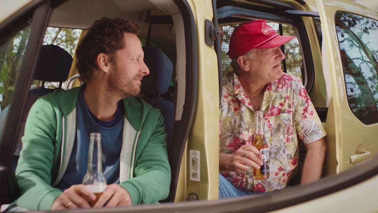 Neste sommer - Season 5 Episode 2 : Chatterbox & Matchmaker