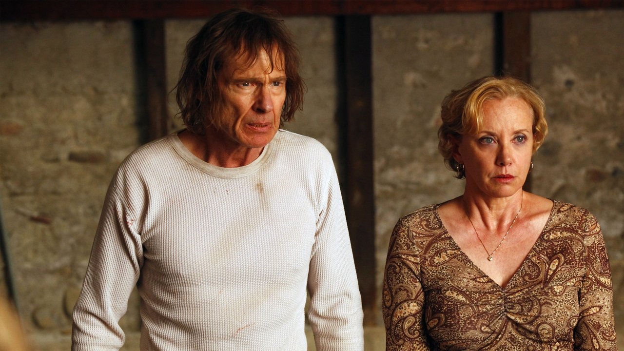 True Blood - Season 3 Episode 7 : Hitting the Ground