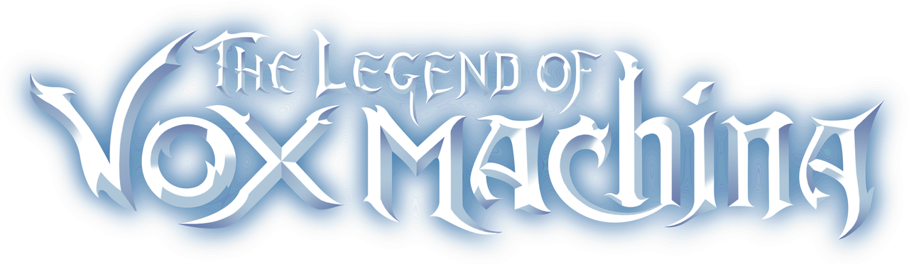 Легенда о Vox Machina