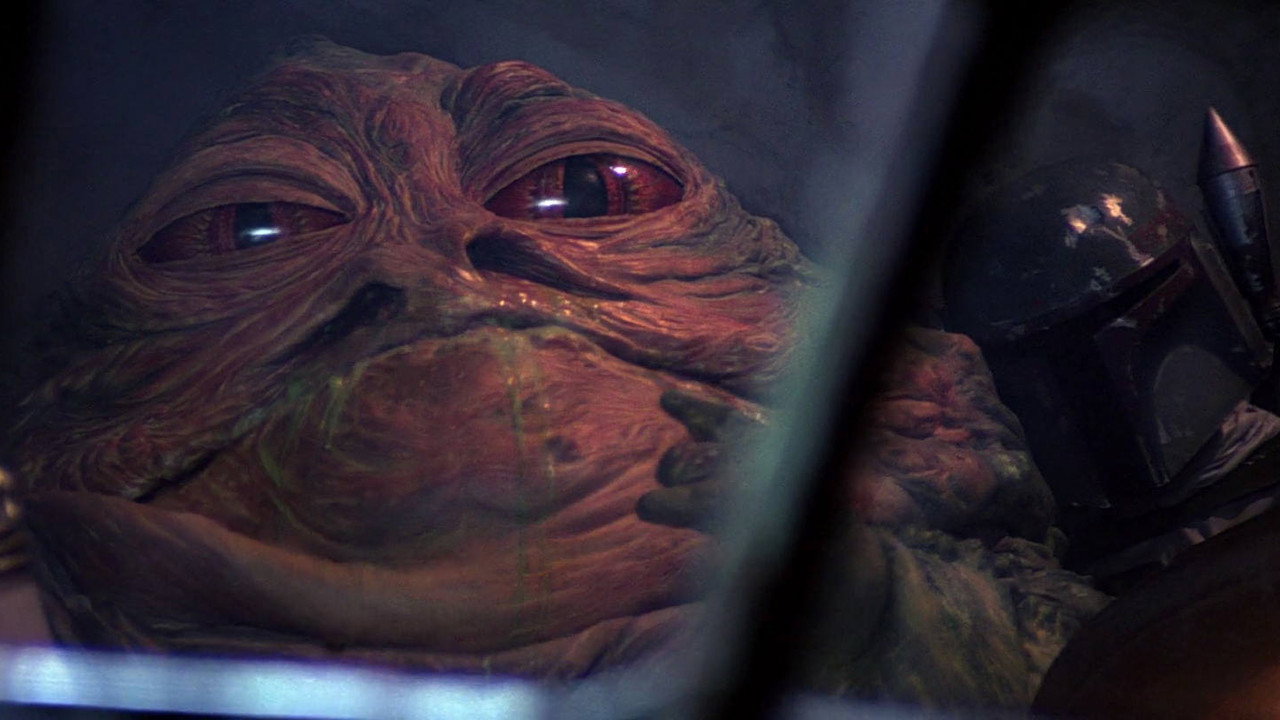 Return of the Jedi background 182