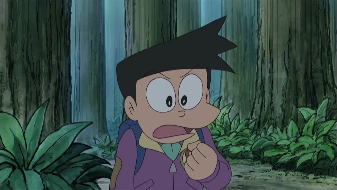 ドラえもん - Season 3 Episode 265 : Episode 265
