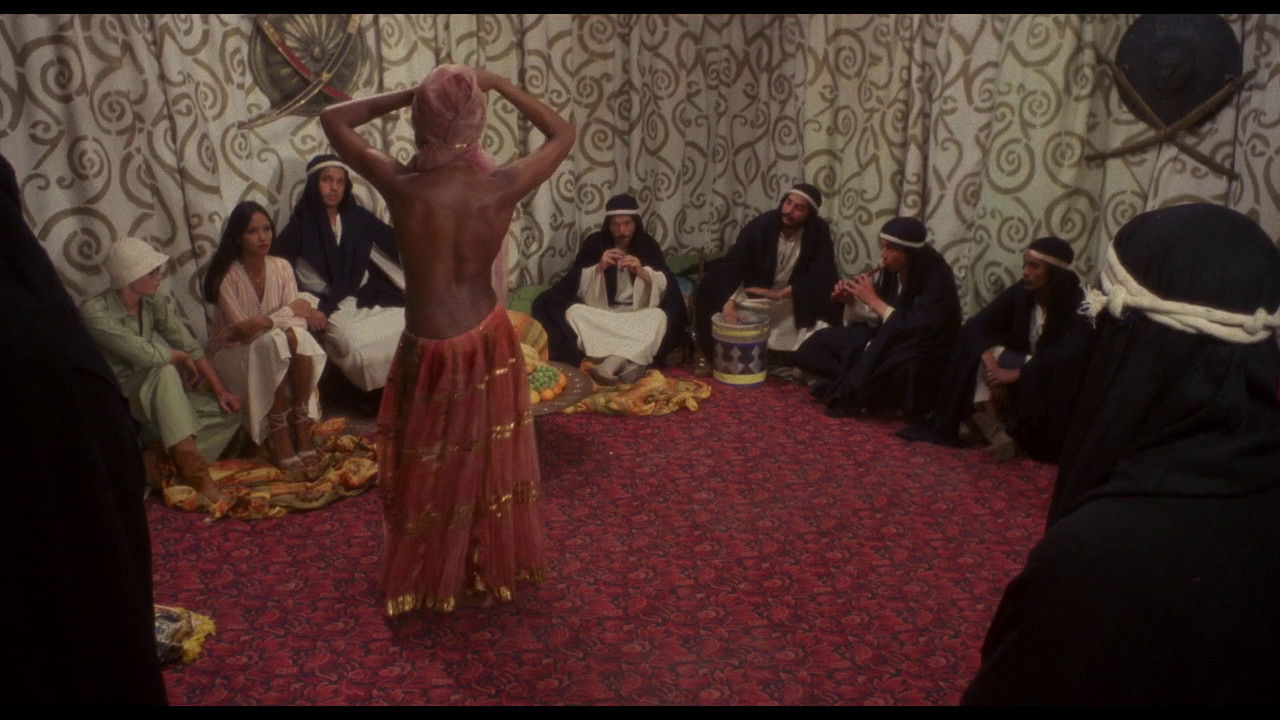 Emanuelle in Bangkok (1976)