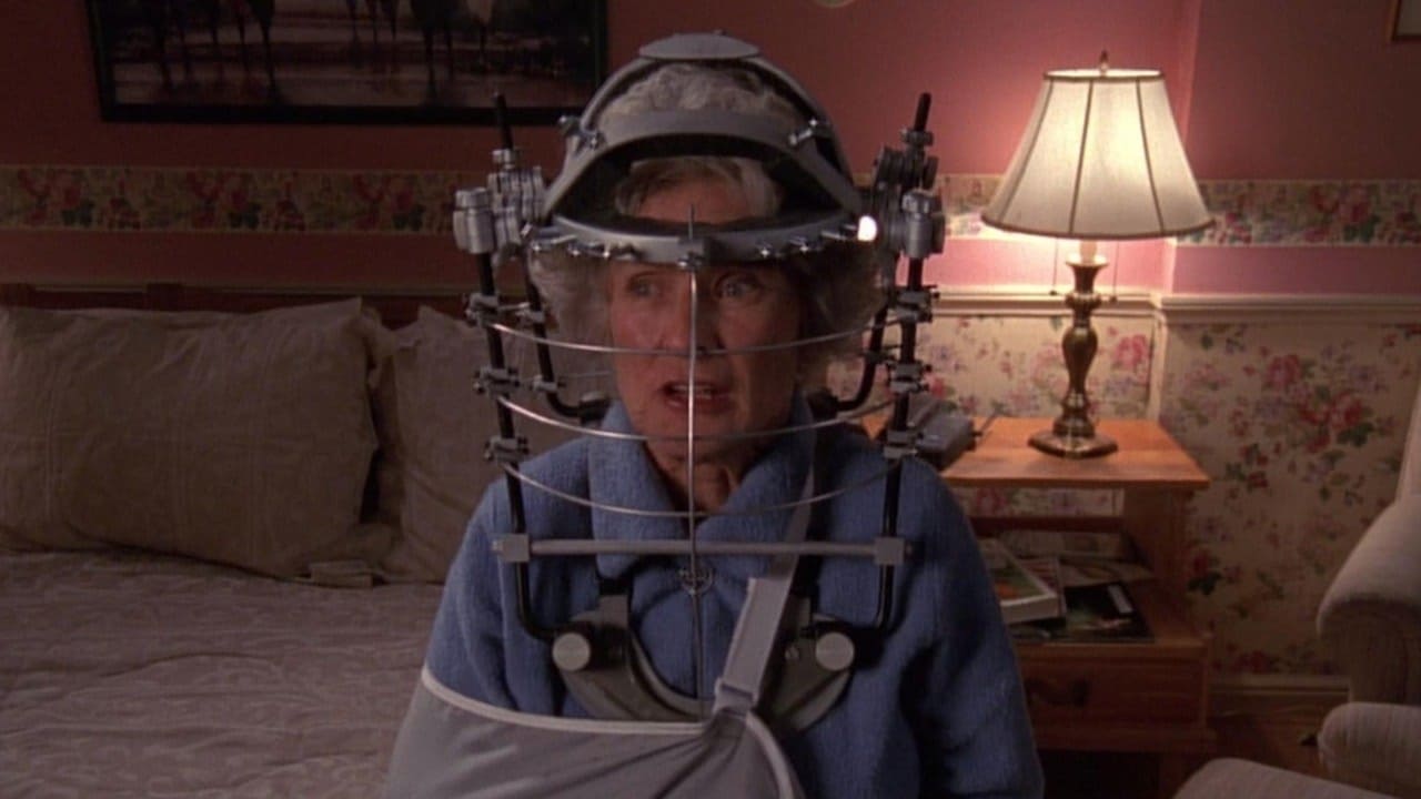 Malcolm in the Middle - Season 4 Episode 9 : Grandma Sues