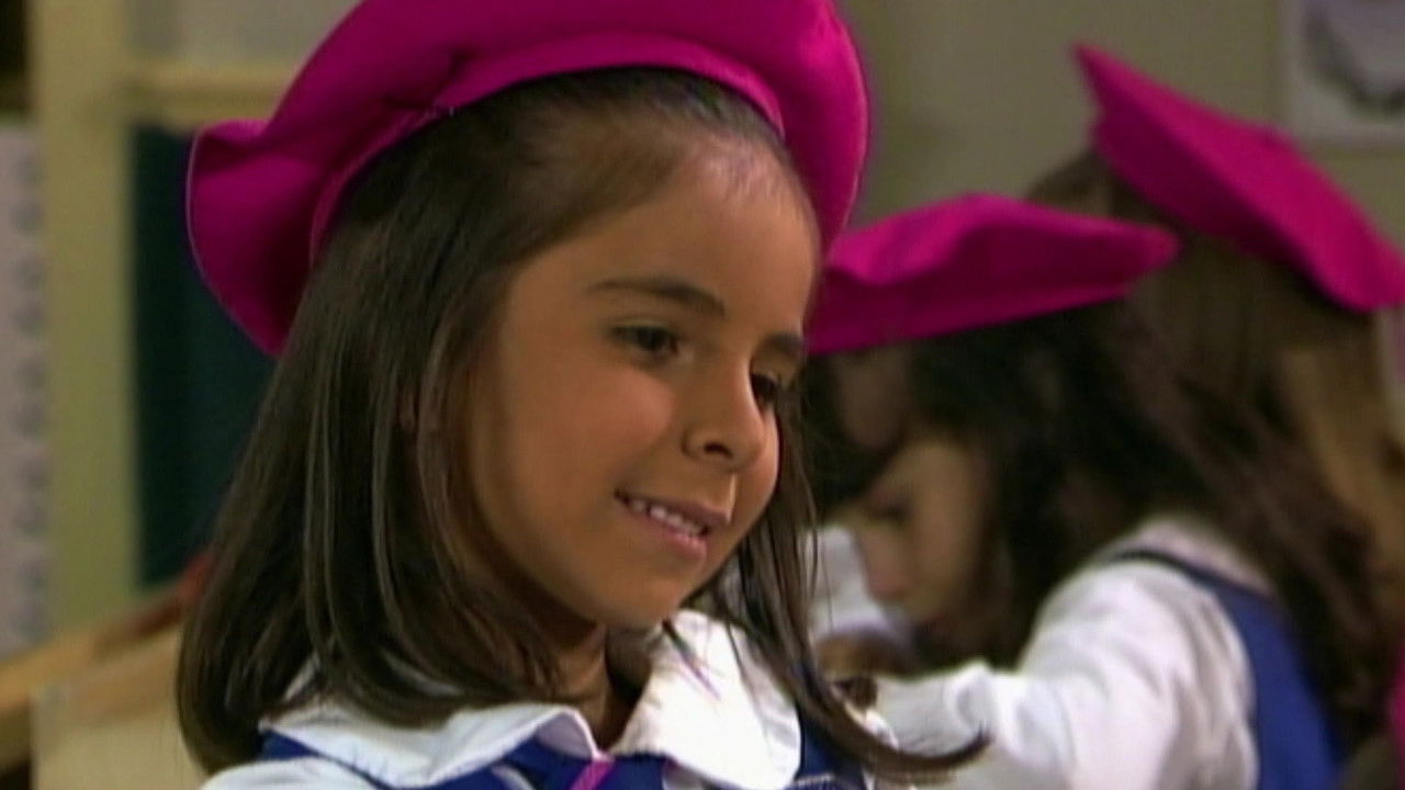 Carita de Ángel — Épisode 82