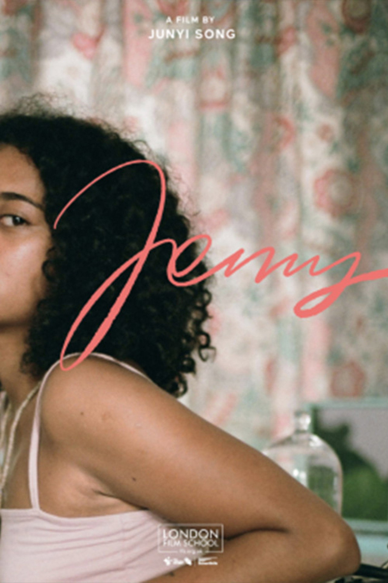 Jenny filmaffisch