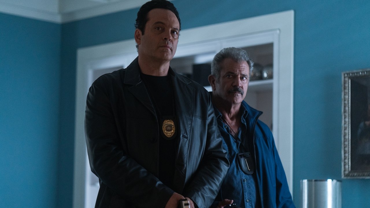 Dragged Across Concrete (2019)