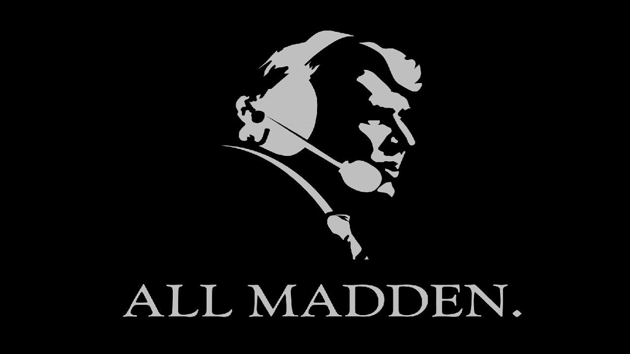 Cast and Crew of All Madden