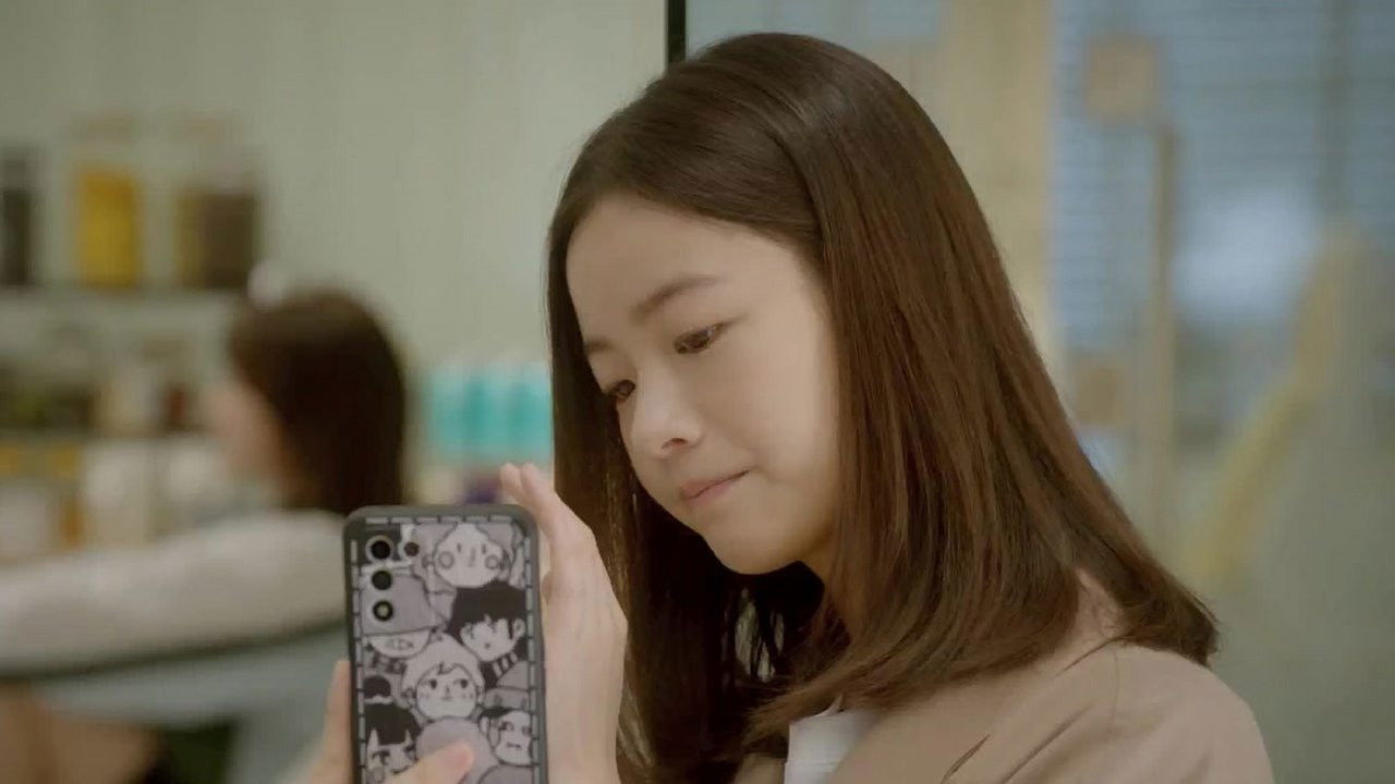 二十不惑 — Épisode 3