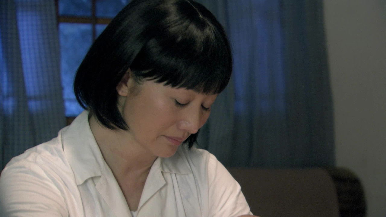 她的一生 — Épisode 4