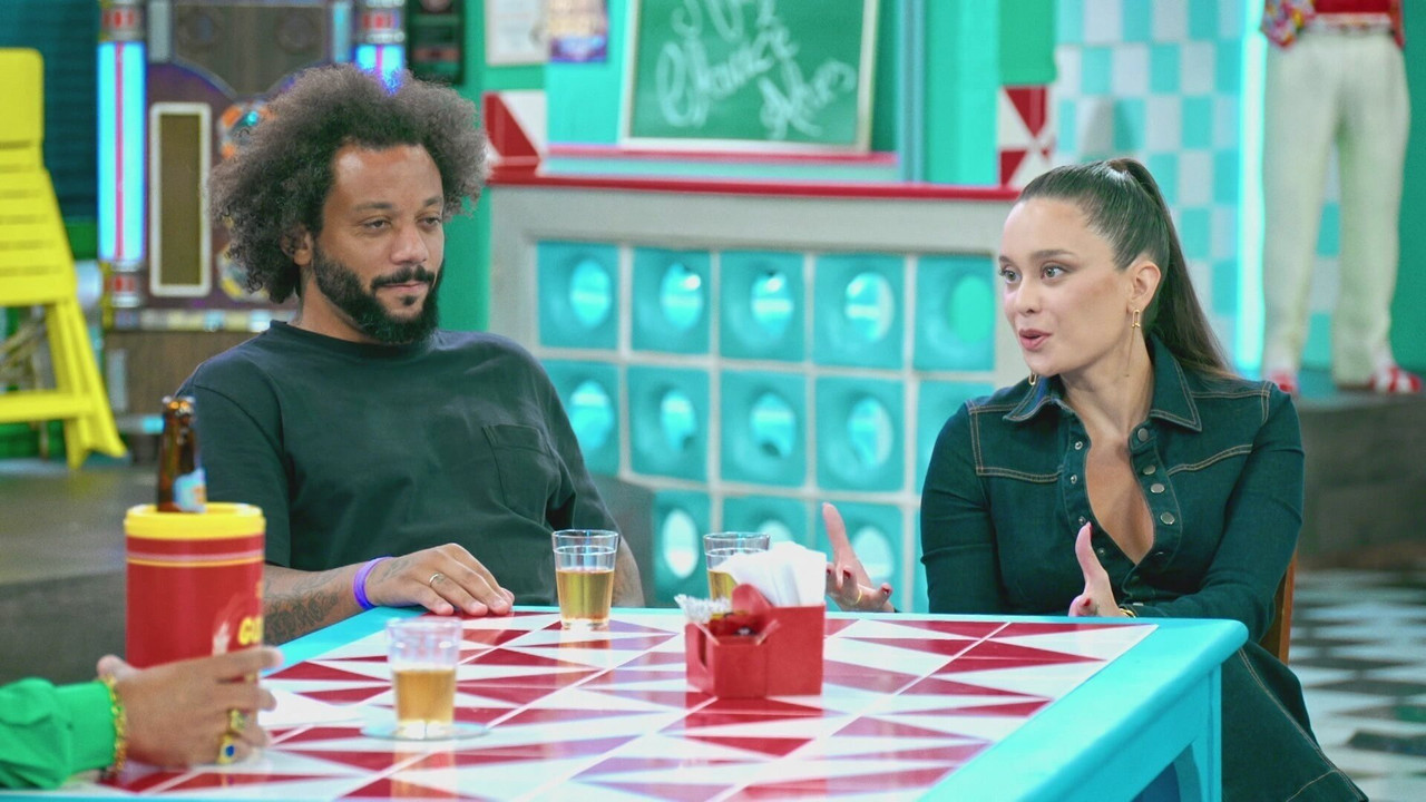 Bar do Gogó — Épisode 2