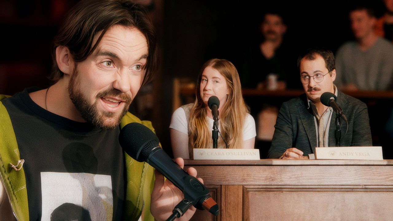 Abolish Everything! — Épisode 6