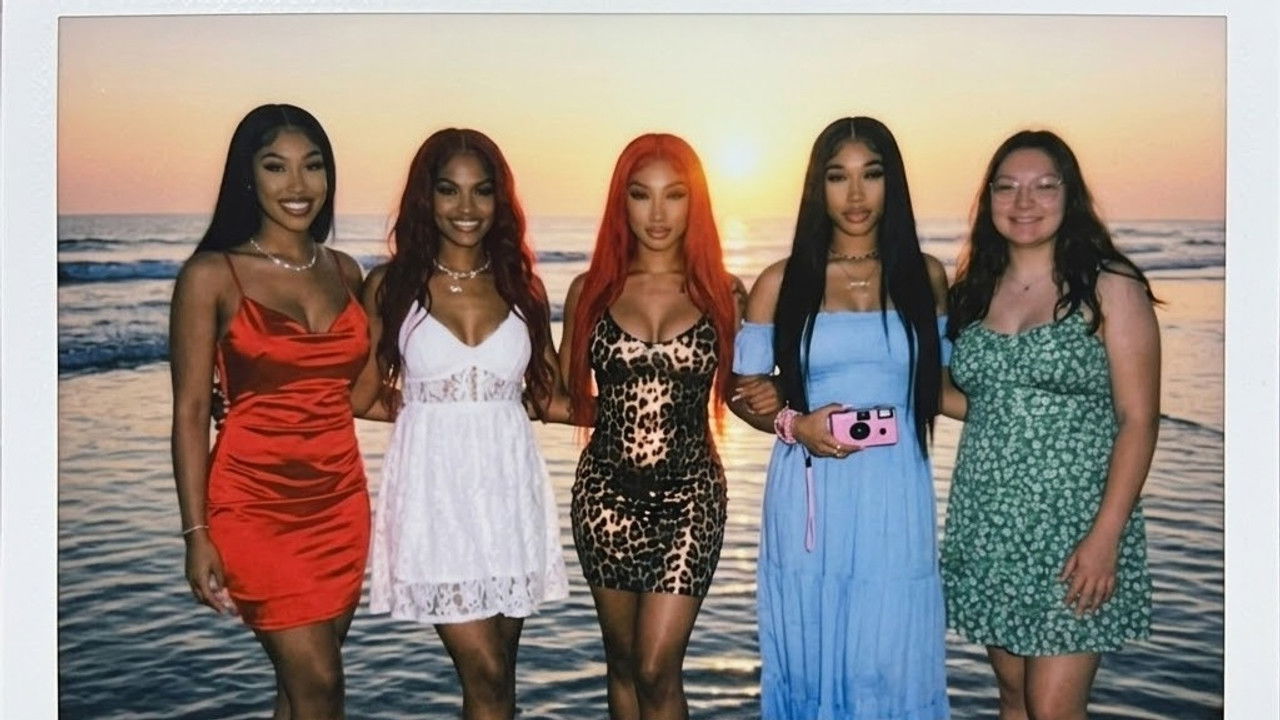 The Valley Girls Of 716 — Épisode 1