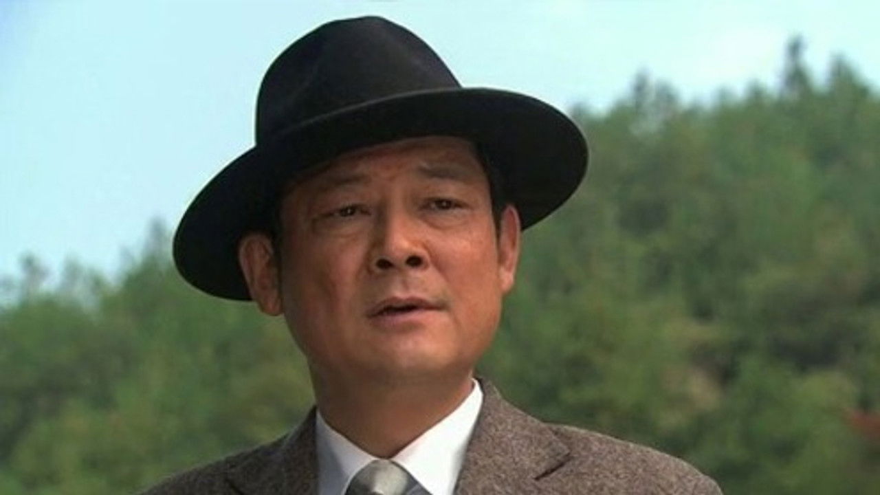 掩护 — Épisode 19