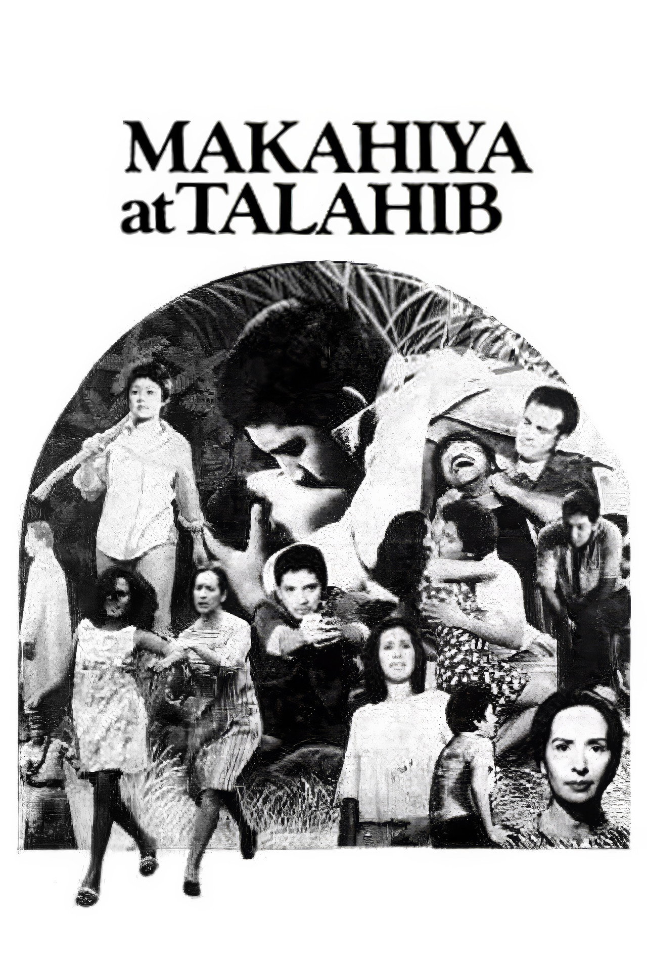 Makahiya at Talahib