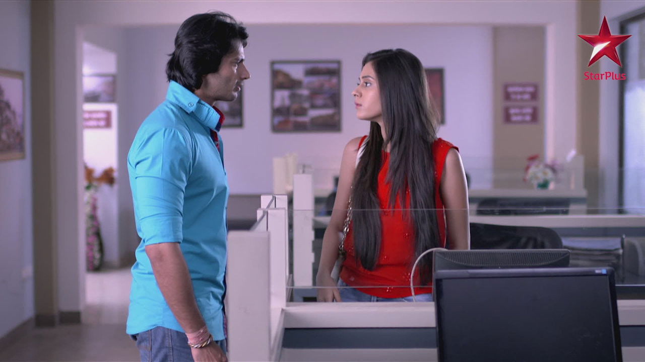 Tere Sheher Mein — Épisode 7