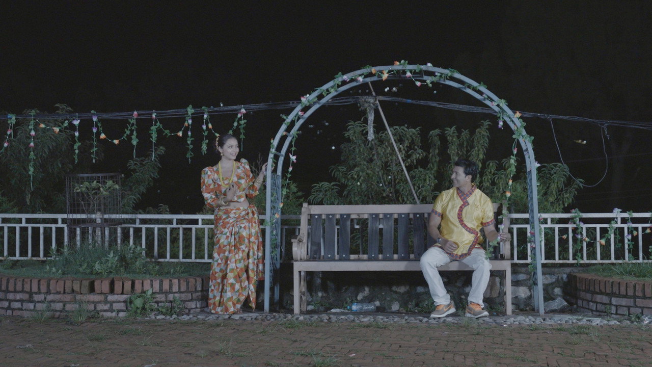 Sutukai Aijanu Maya Gaijamla Relaima Chadera still 9