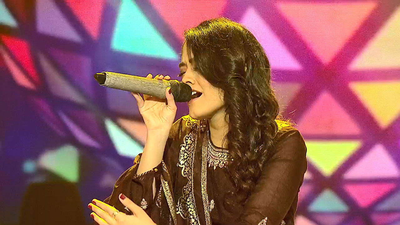 Sa Re Ga Ma Pa — Épisode 19