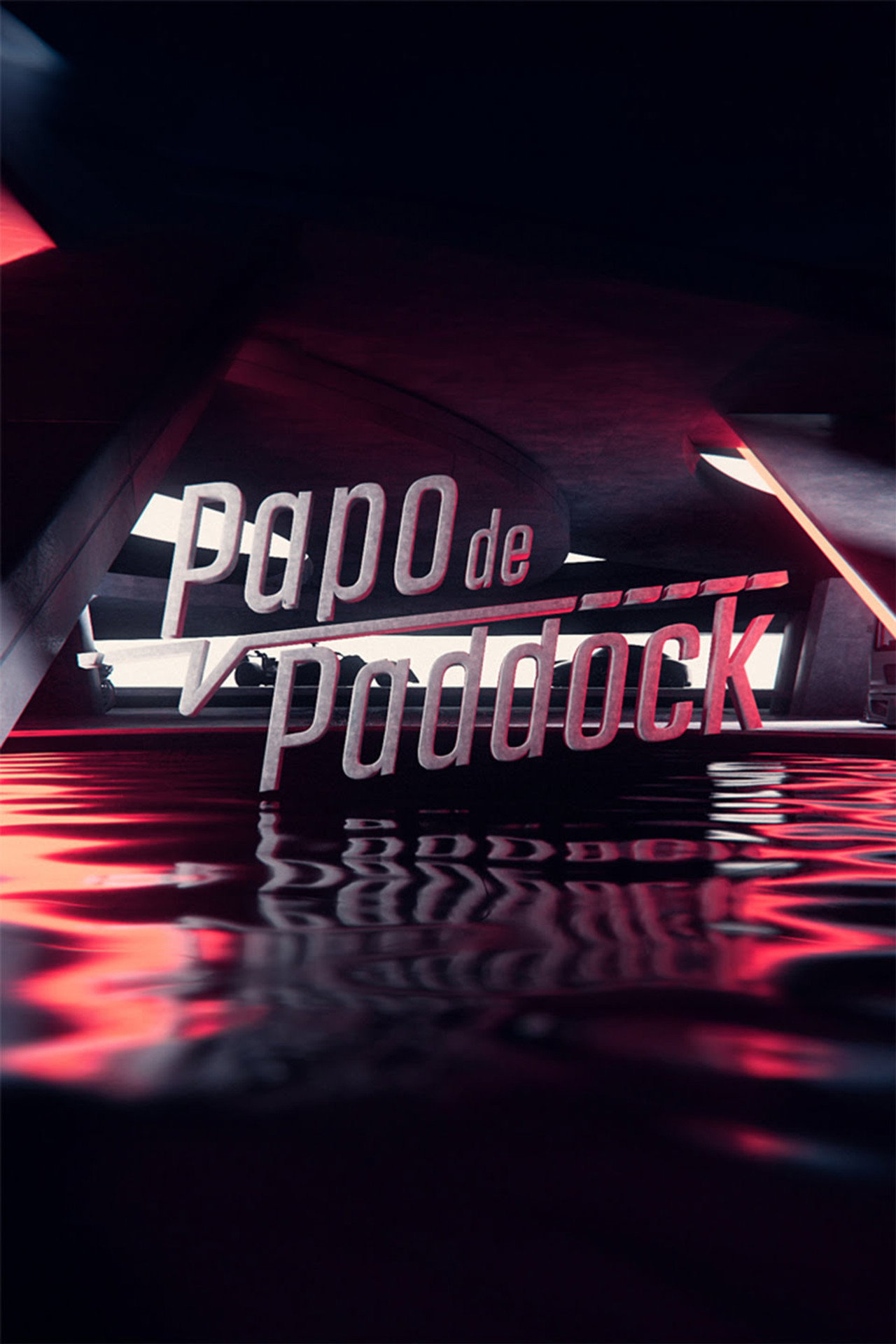 Papo de Paddock