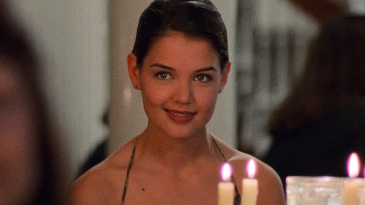 Dawson's Creek - Season 3 Episode 17 : Cinderella Story