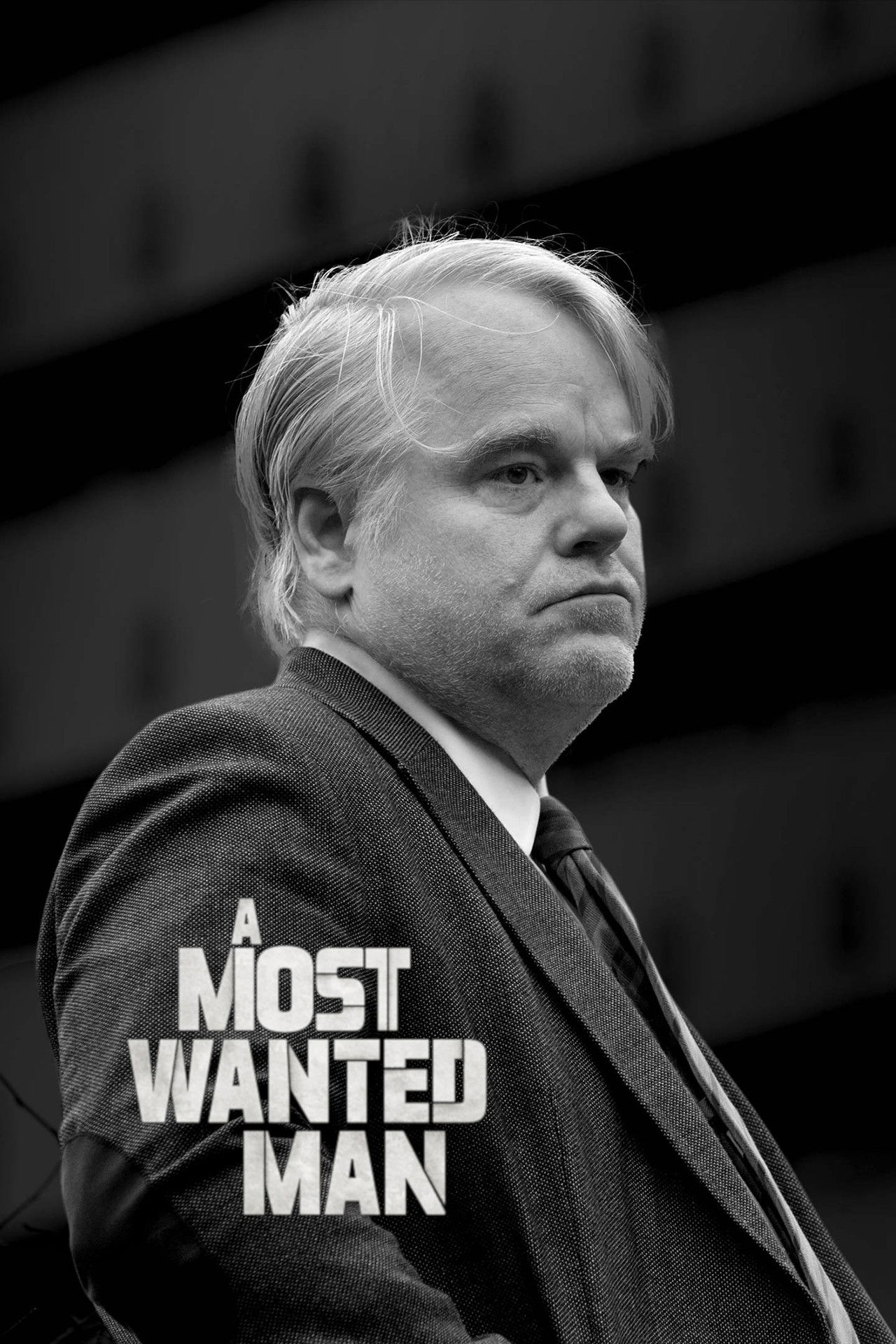 The Making of A Most Wanted Man Backdrop