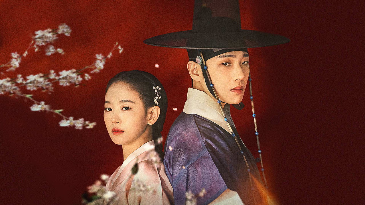 Bloody Heart — still 21