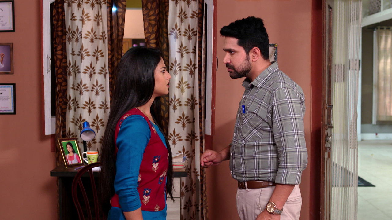 ମୋ ଜୀବନସାଥୀ — Épisode 16