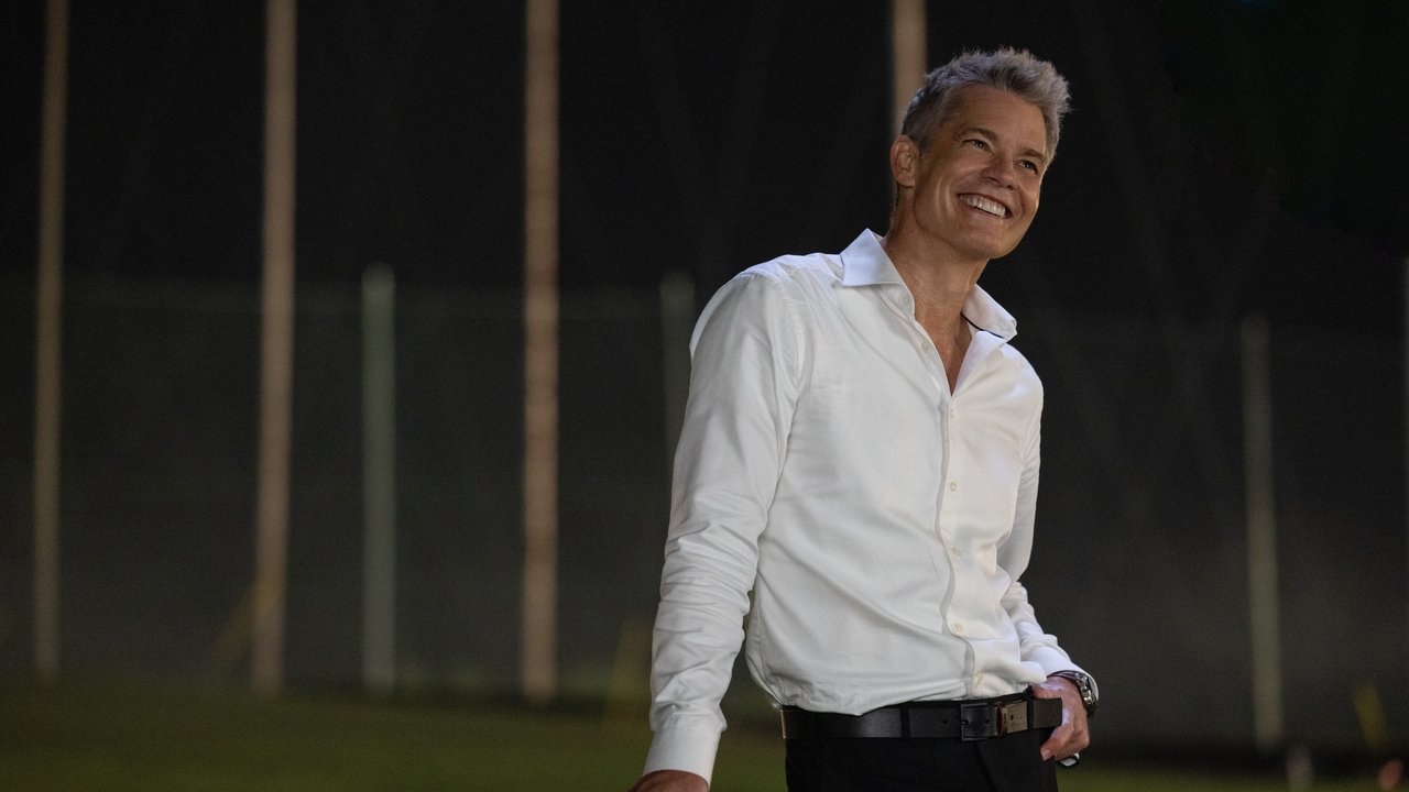 Image Stick: El swing perfecto (2025) Temporada 1 HD 1080p Latino Castellano