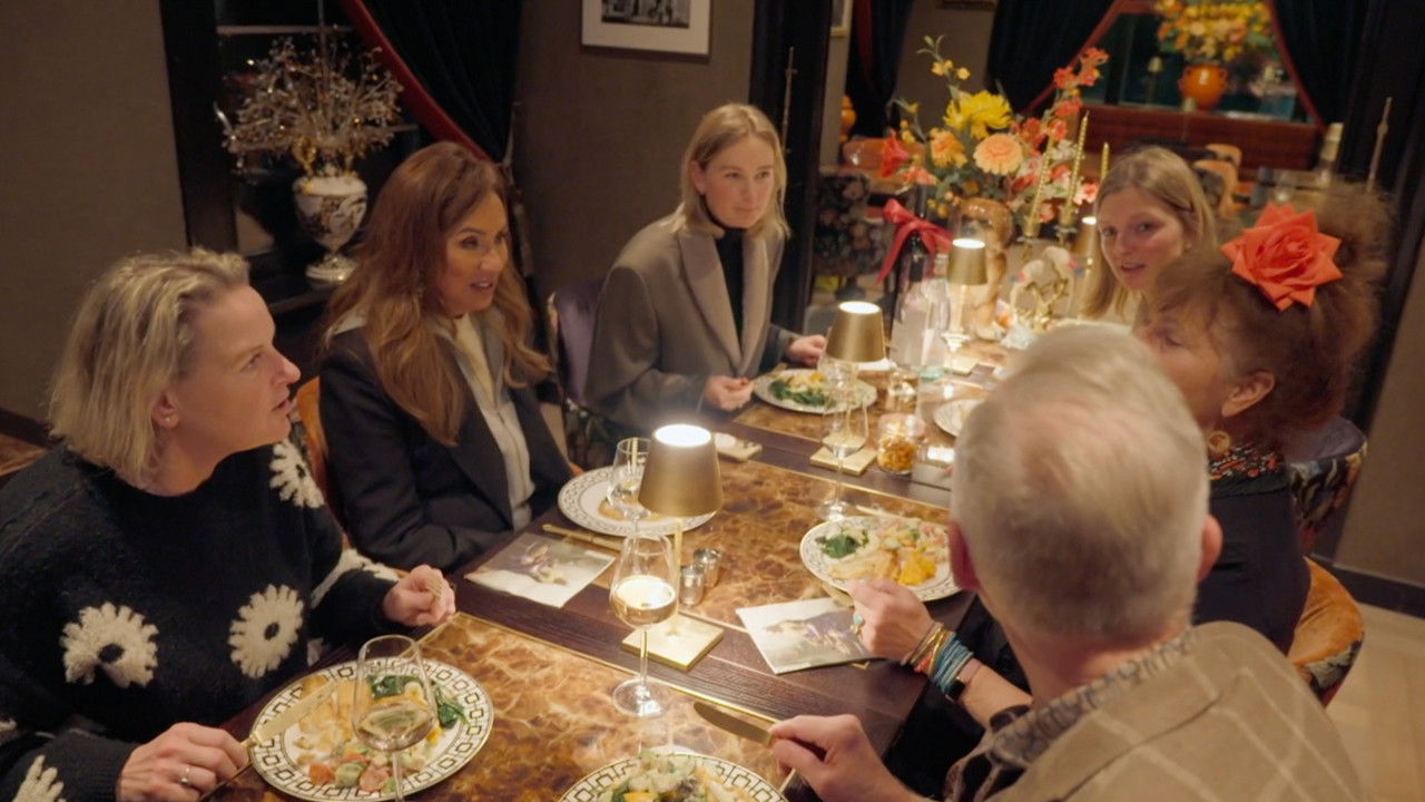 Chateau Meiland VIPS — Épisode 2