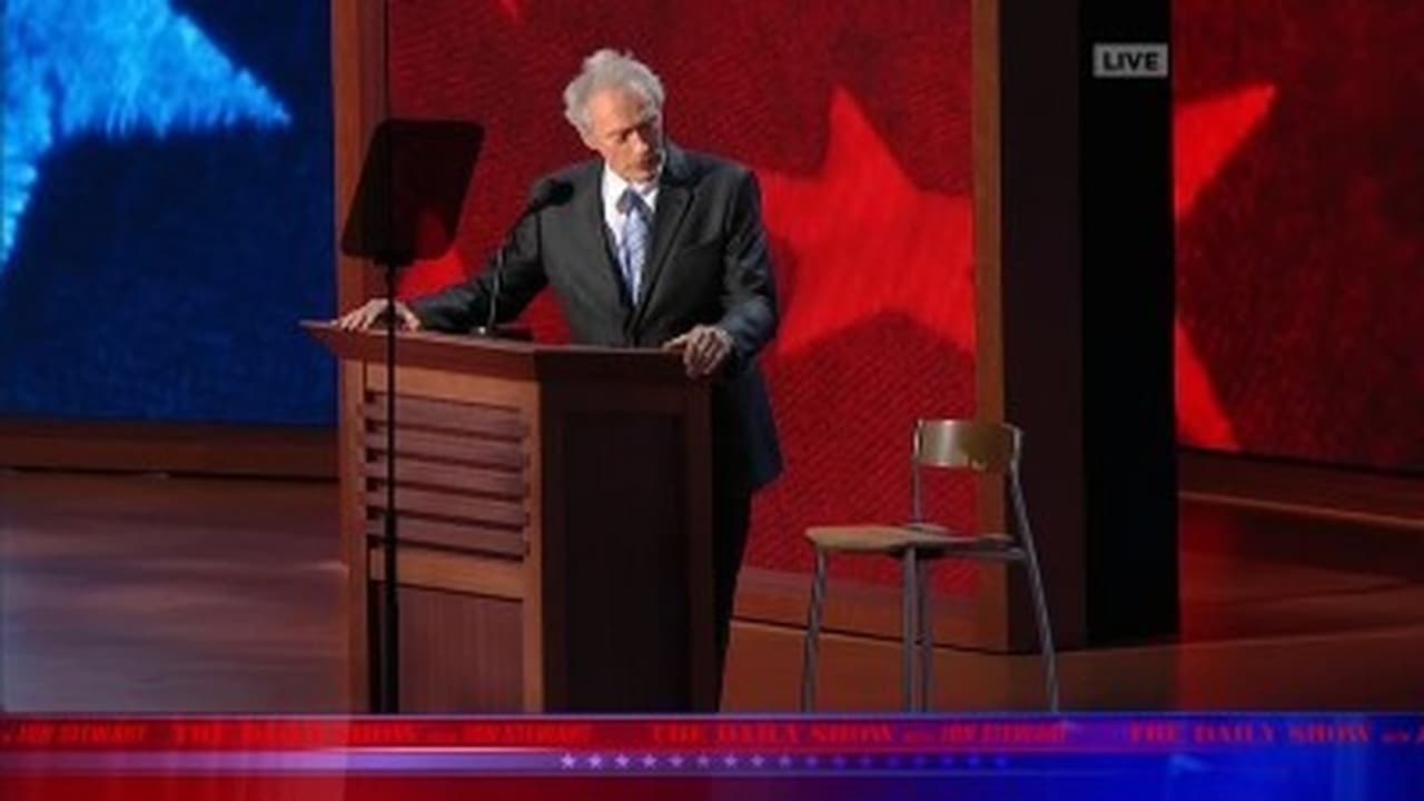 The Daily Show - Season 17 Episode 146 : GOP Convention 2012: Friday
