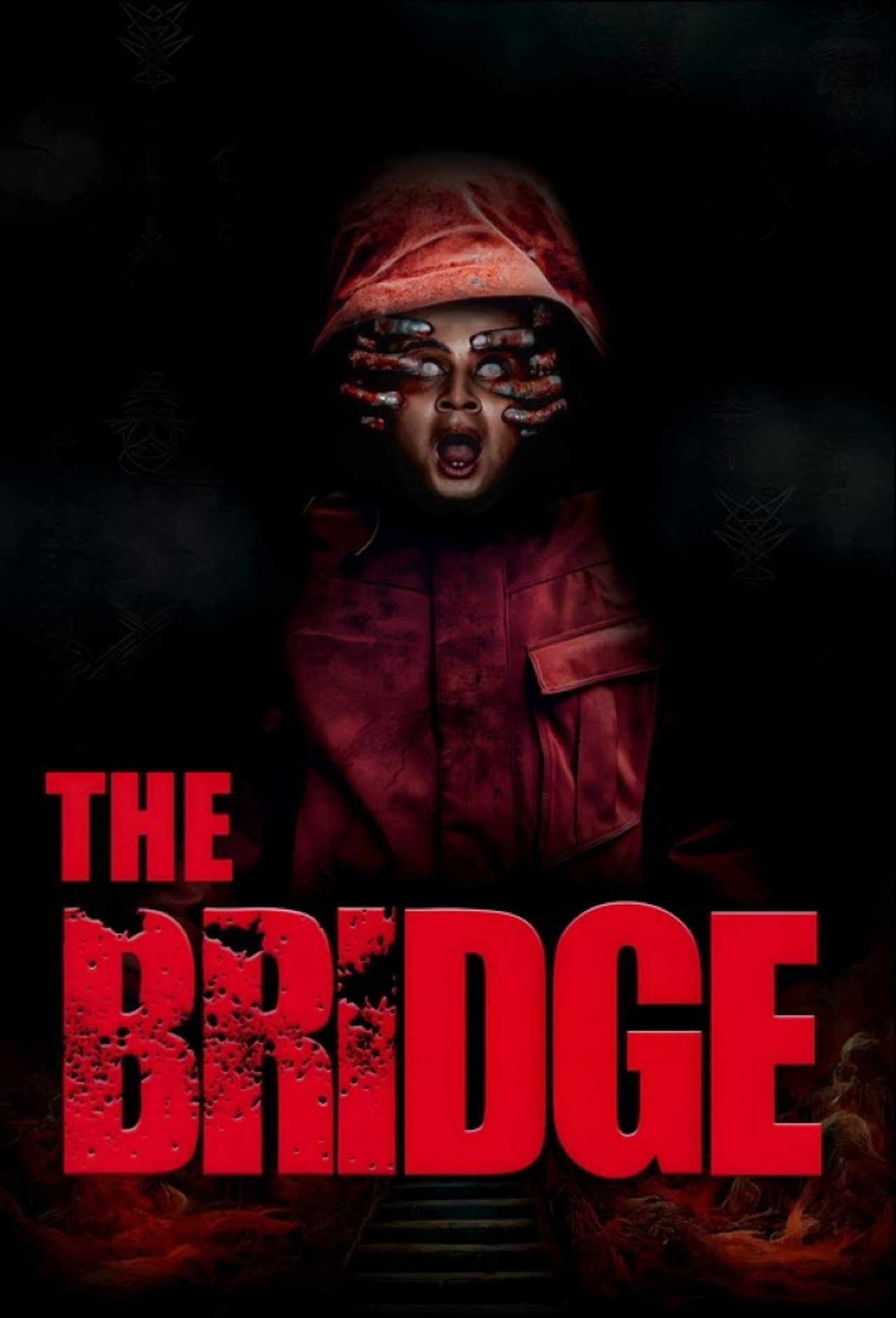 The Bridge filmaffisch