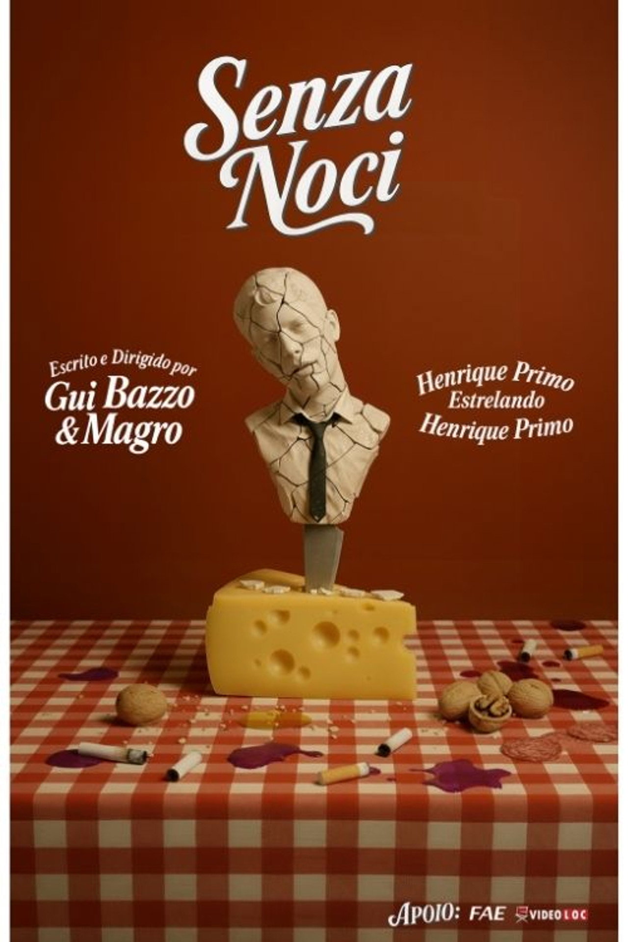 Senza Noci
