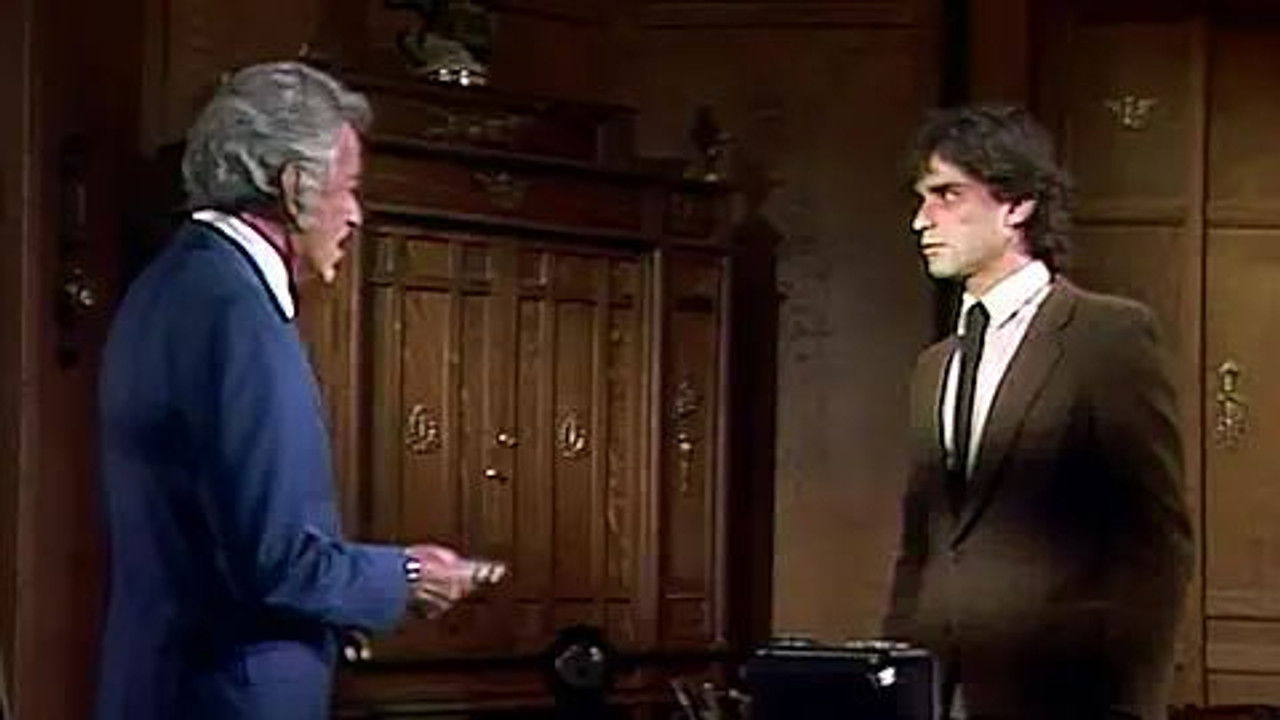 El Maleficio — Épisode 45