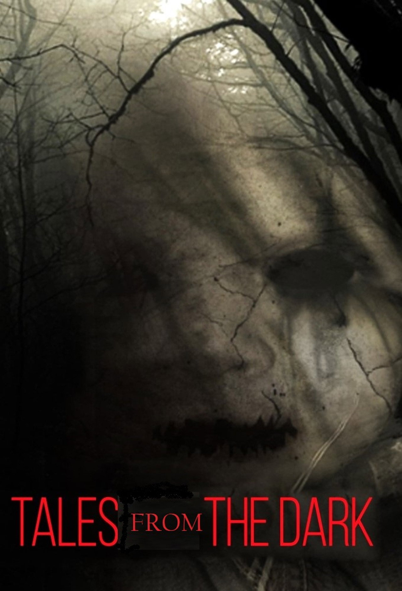 Tales From the Dark affisch