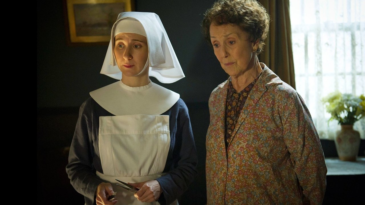 Image Call the Midwife