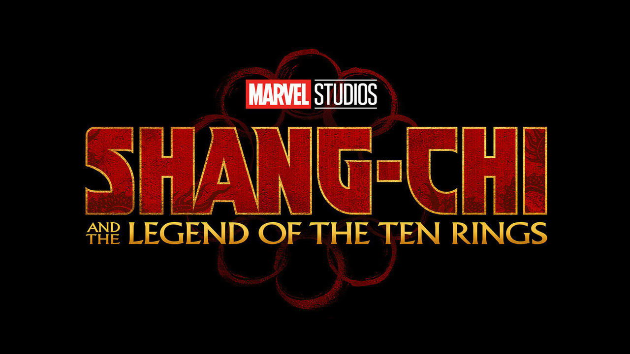 Shang-Chi and the Legend of the Ten Rings (2021) Full Movie